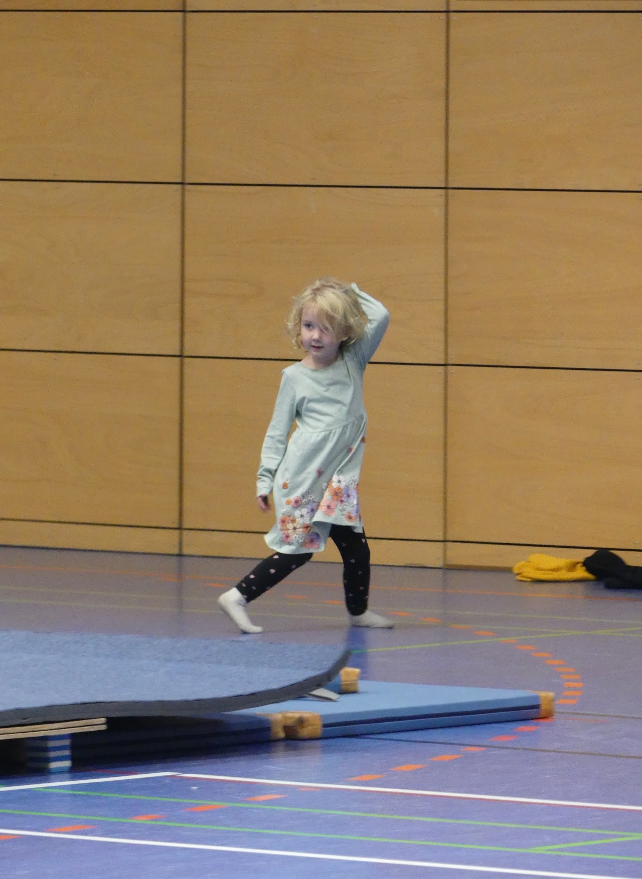 Bild vom 13. Benefizlauf im Jahr 2022. Dies ist das 471. Bild.